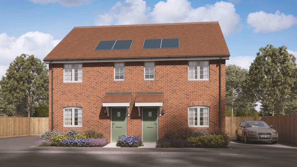 Main image of property: Toddington Road,
Harlington,
LU5 6LA